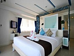 çԹӷ Hin Nam Sai Suay Hotel Hua Hin